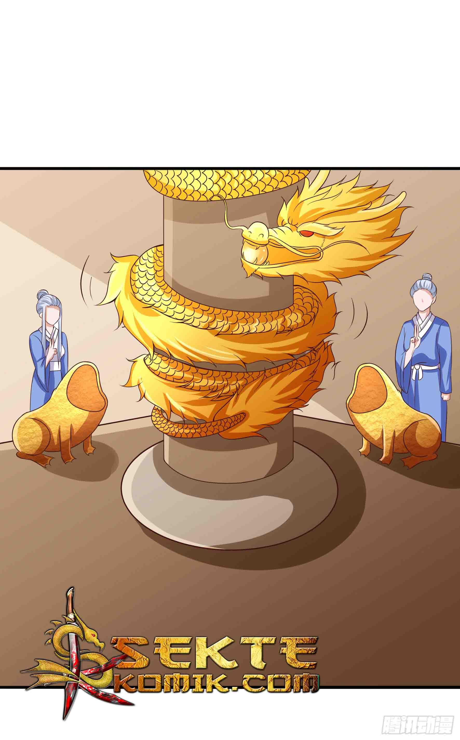 Fairy Demon Dad Chapter 09 Gambar 16